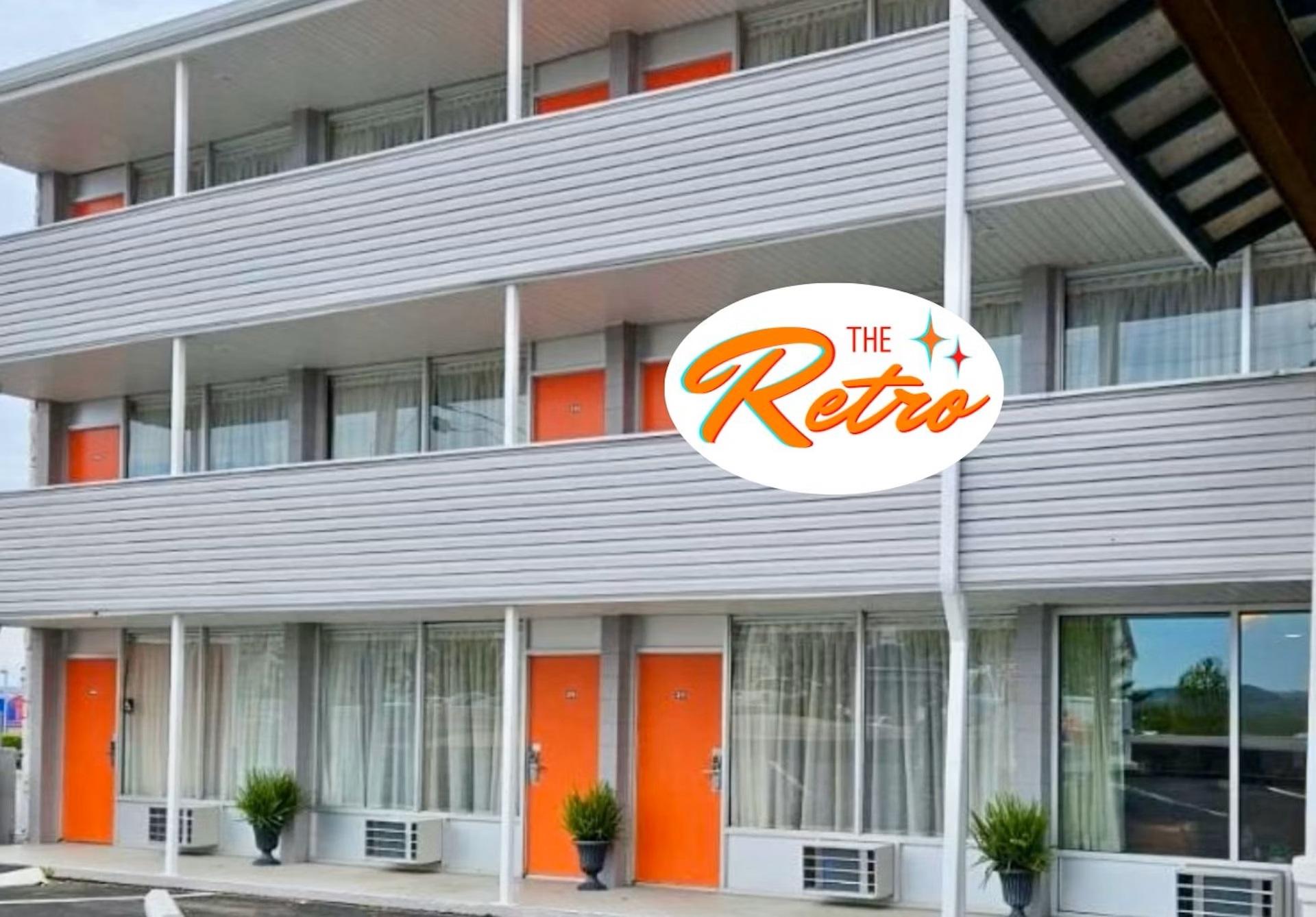 Retro Hotel