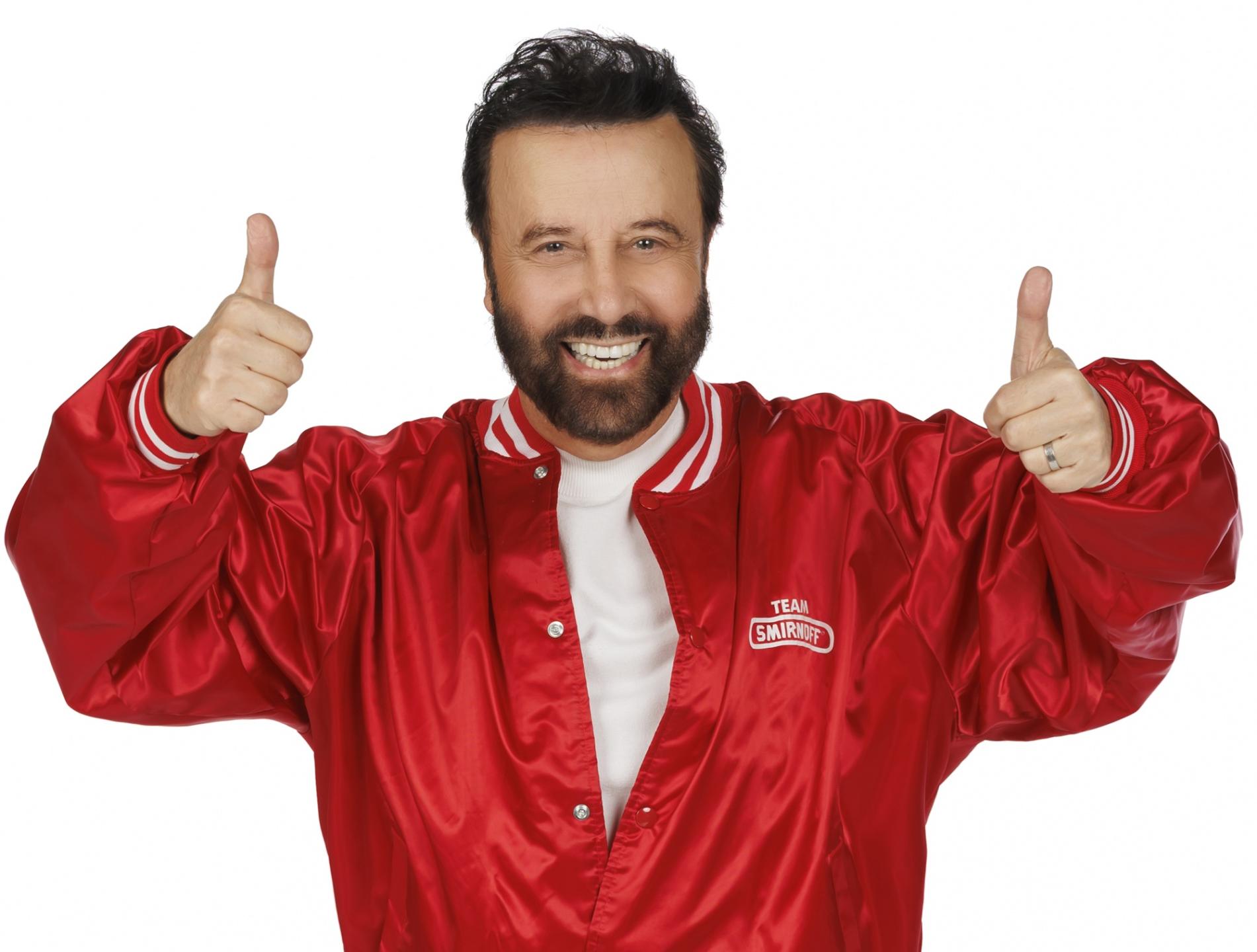 Yakov Himself
