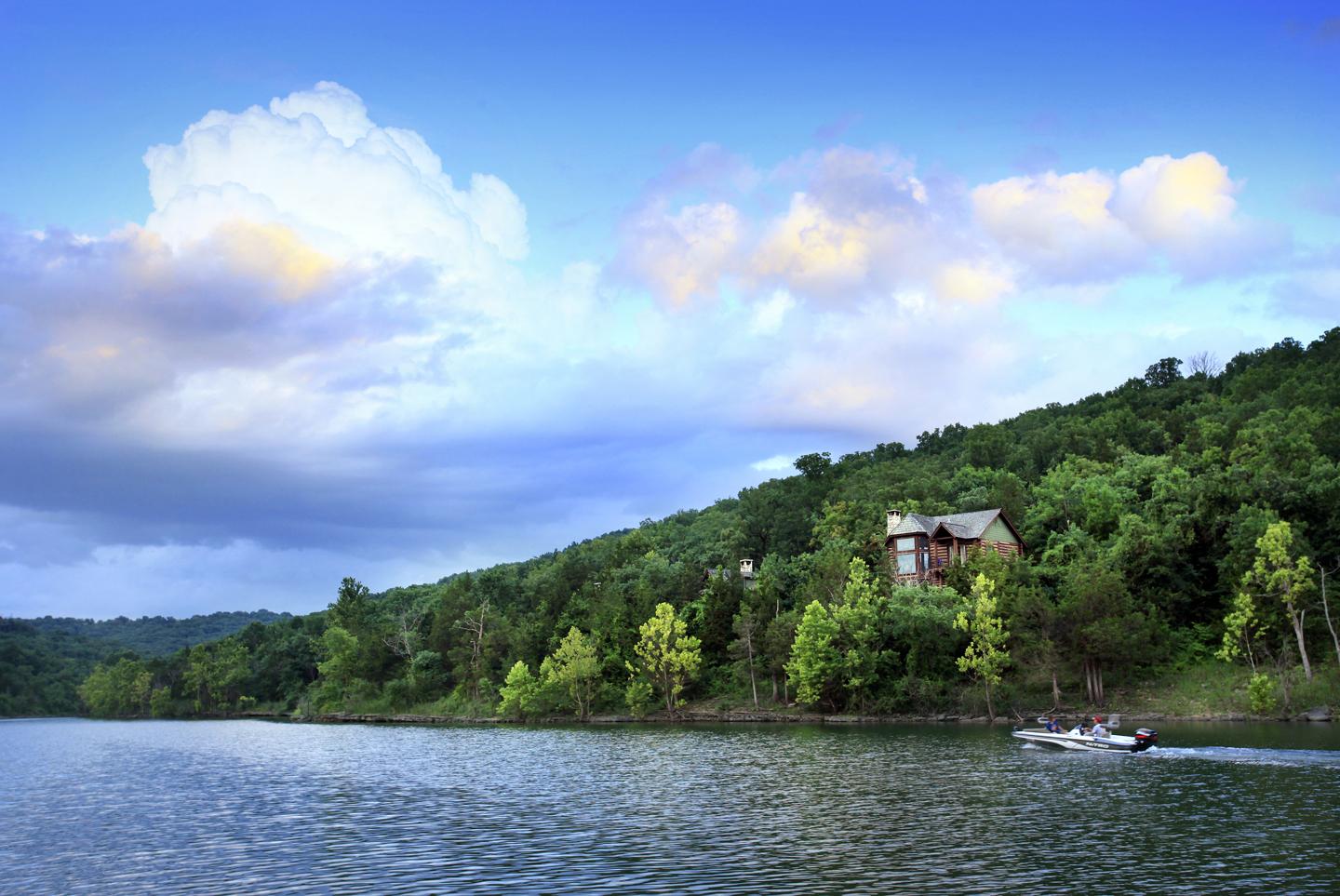 Cabins Near Table Rock Lake Explore