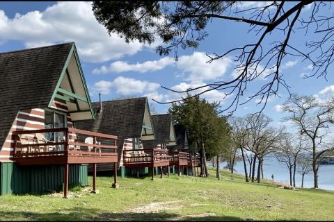 Cabins Near Table Rock Lake Explore