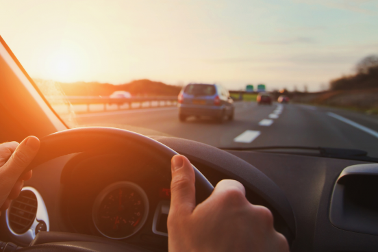road trip header
