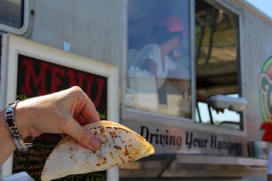 Food-Truck-Taco