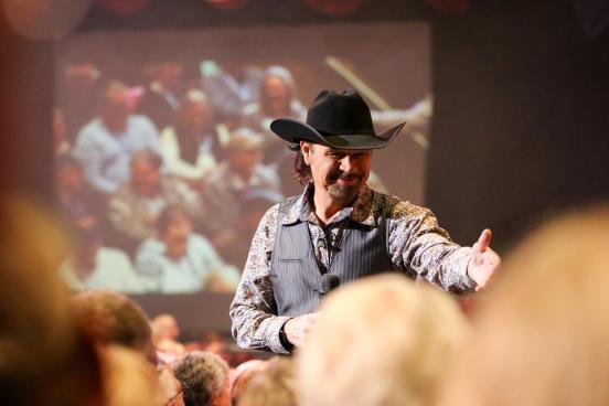 Clay_Cooper_Audience