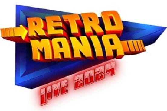 RetroMania_Live