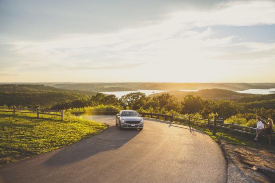 road_trip_car_scenic_lake_travel
