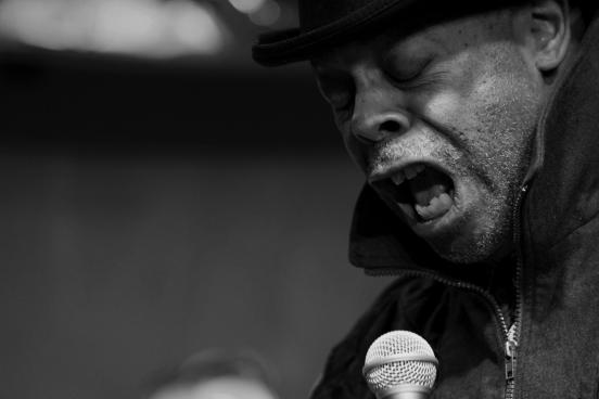 Michael Winslow