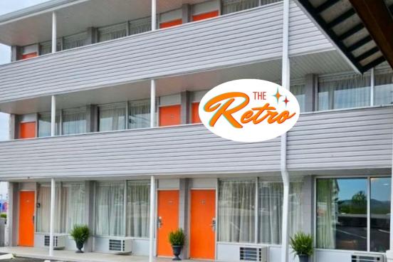 Retro Hotel
