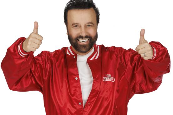 Yakov Himself