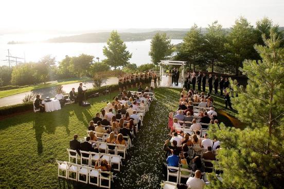 Chateau Wedding