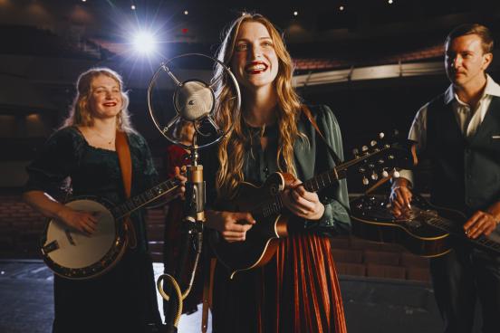 Petersens Christmas Campaign