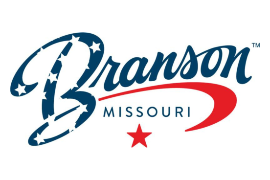 Patriotic Branson Logo