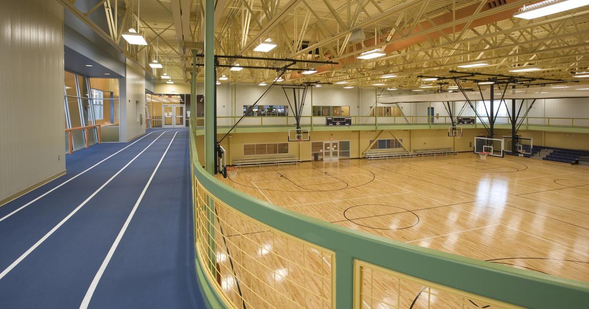 Sporting Facilities Explore Branson