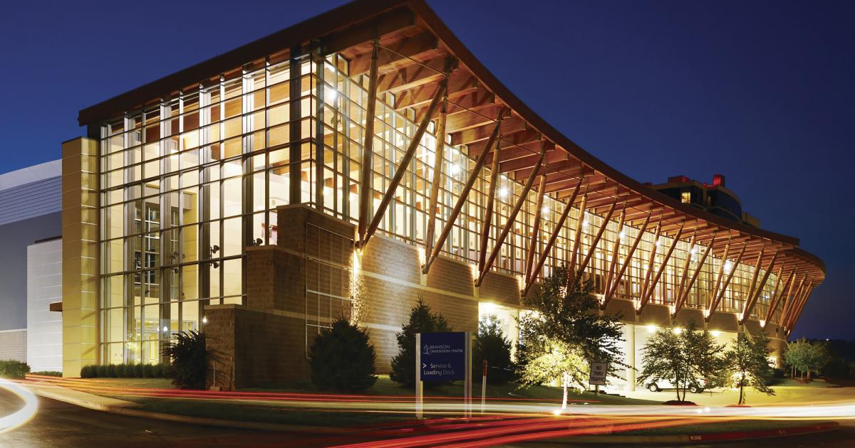 Convention Package Branson, MO Meetings & Conventions