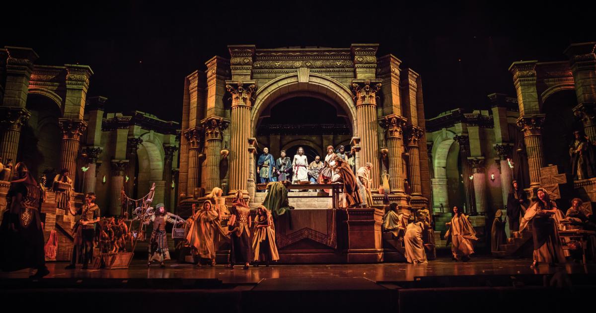 New Shows In Branson In 2022 | Explore Branson