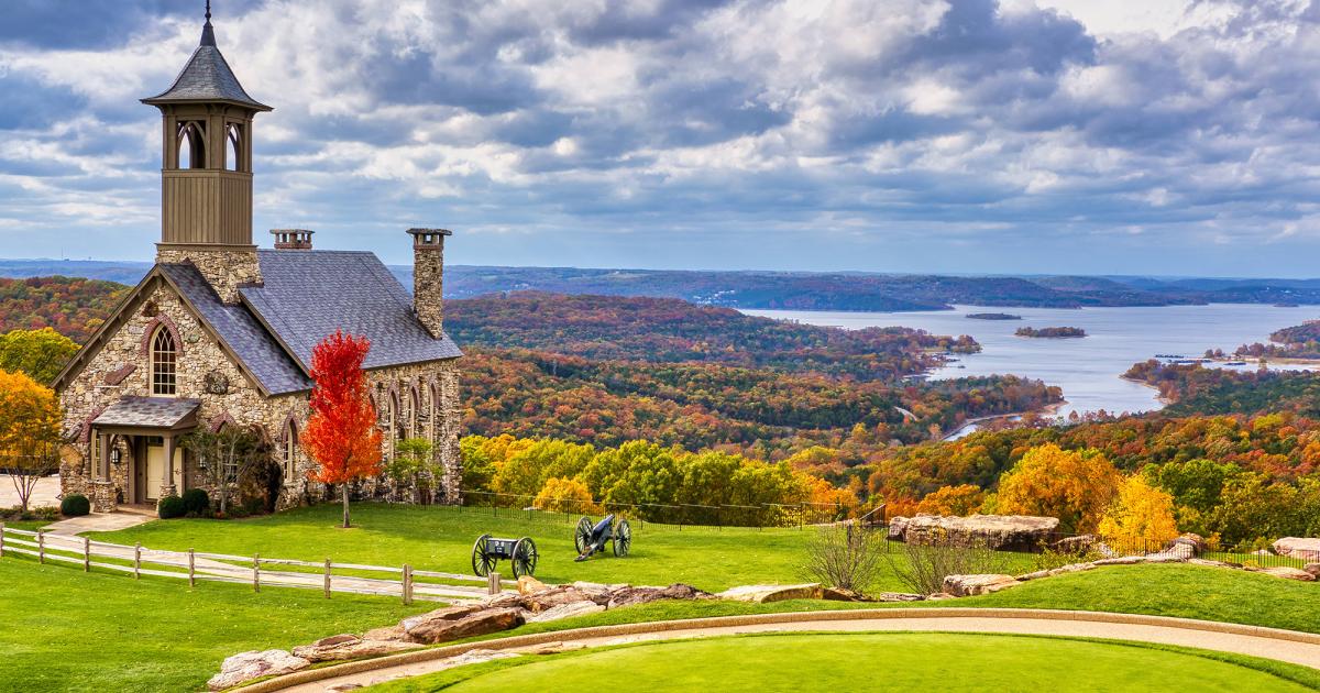 Green Meetings in Branson Explore Branson