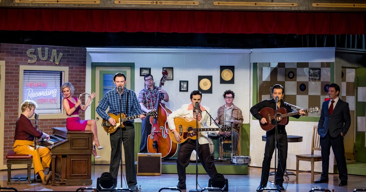 Branson Dinner Shows Explore Branson