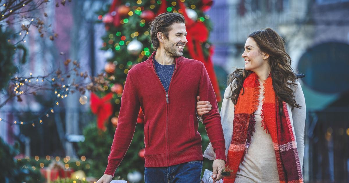 YearRound Christmas Stores in Branson Explore Branson