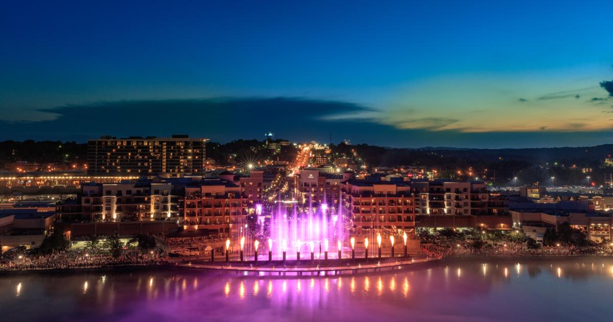 Events in Branson Explore Branson