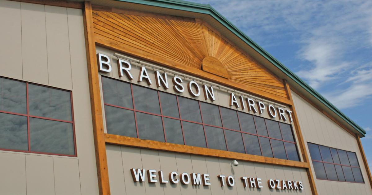 Fly to Branson | Explore Branson