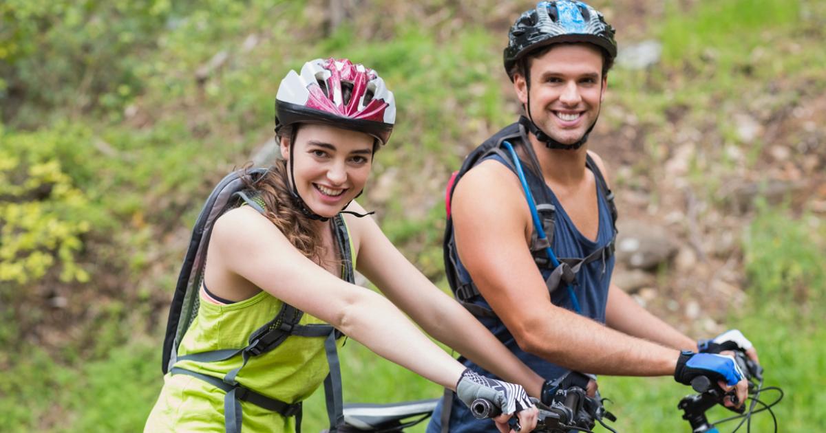 Mountain Bike Rentals - Zion Adventure Company - ZION ADVENTURE COMPANY