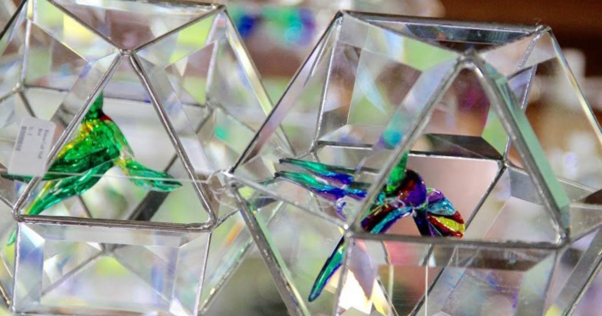 Local Arts and Crafts at the Branson Craft Mall | Explore Branson