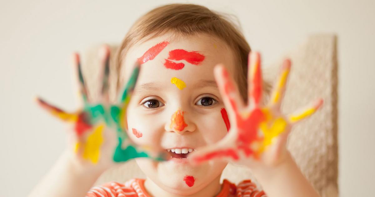 Branson Crafts for Kids | Explore Branson