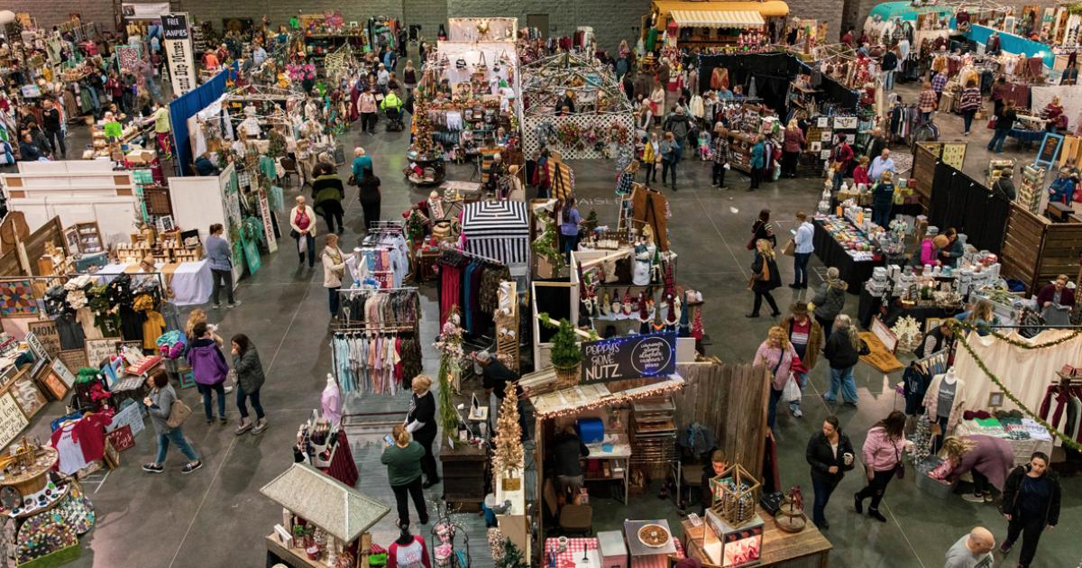 Branson Market Days Explore Branson
