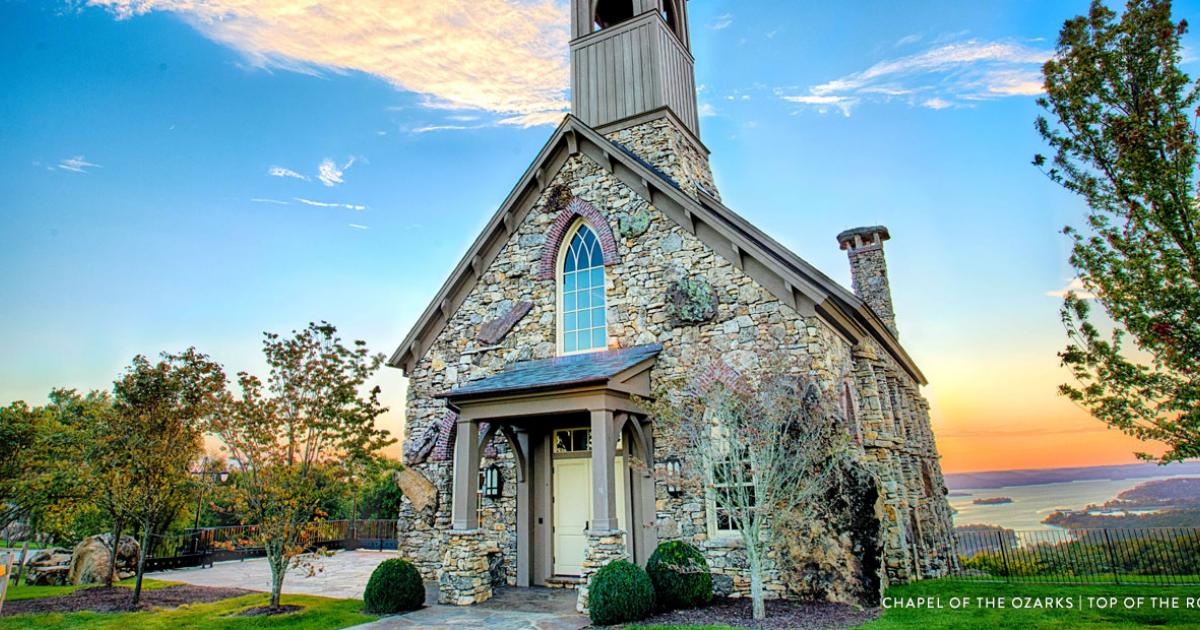 All Inclusive Wedding Packages In Branson Missouri The