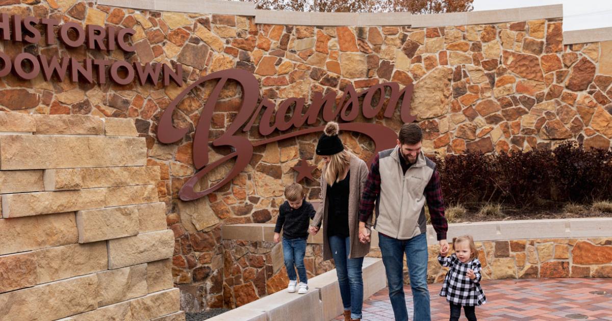 Things to Do in Historic Downtown Branson Explore Branson