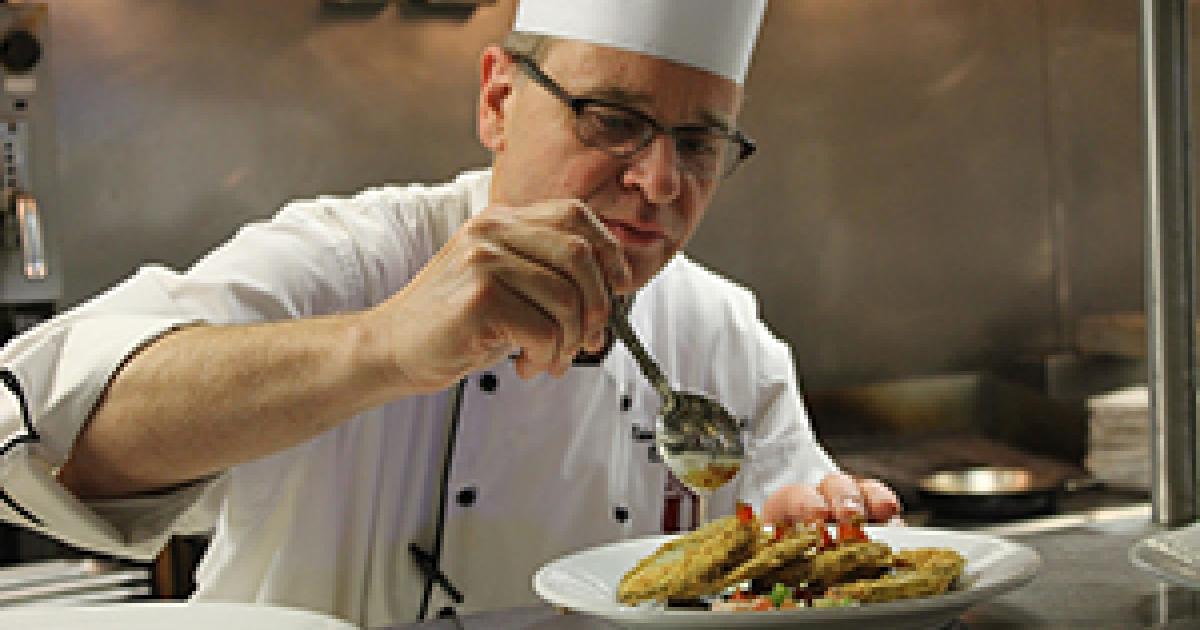 Dining At The Keeter Center Explore Branson