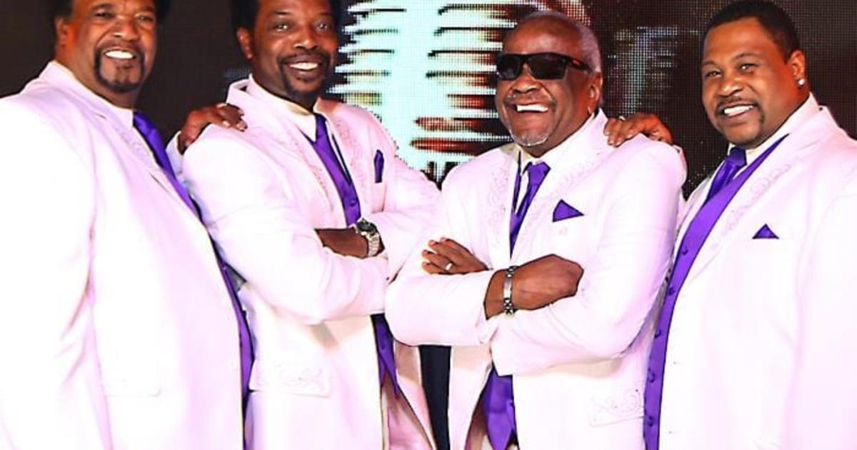 Platters & Golden Sounds of the 50s Explore Branson