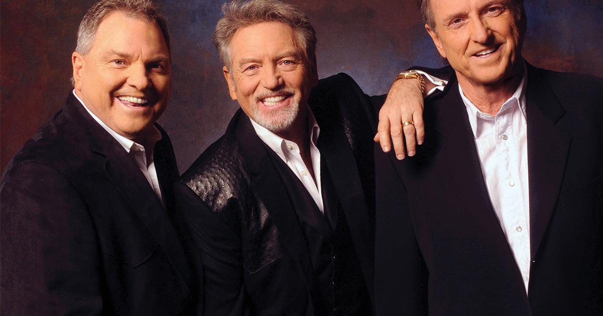 The Gatlin Brothers Explore Branson