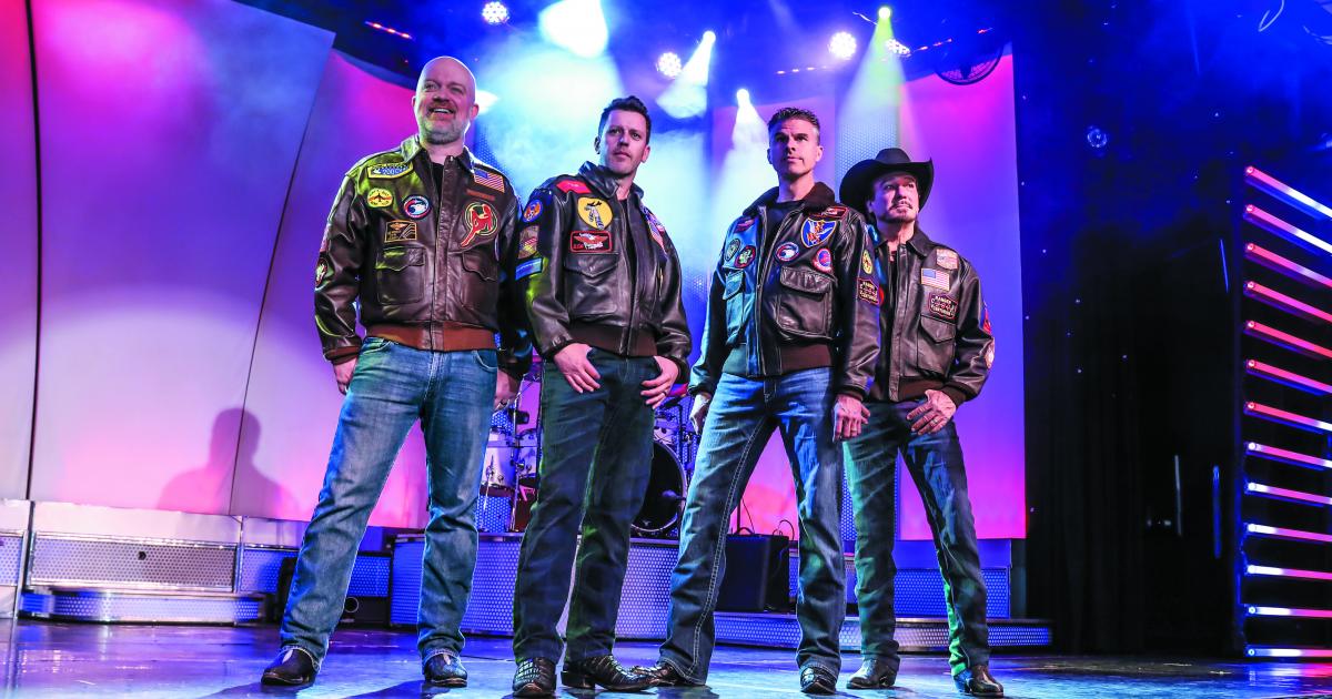 Pierce Arrow Theater | Explore Branson