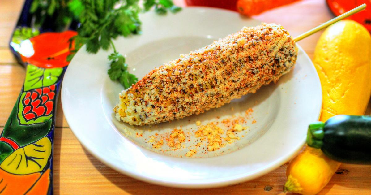 Botanas Premier Mexican Explore Branson