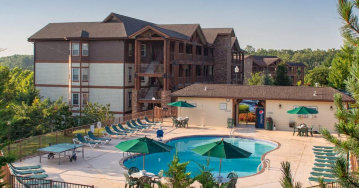 Palace View Resort Explore Branson