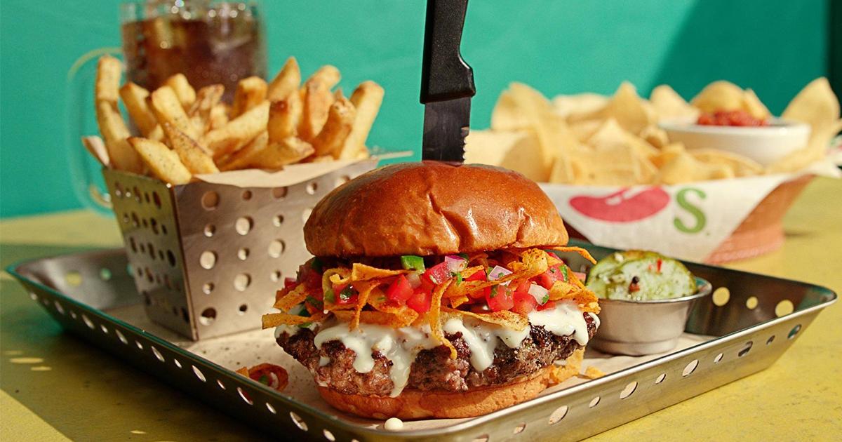 Chili's Grill & Bar Explore Branson