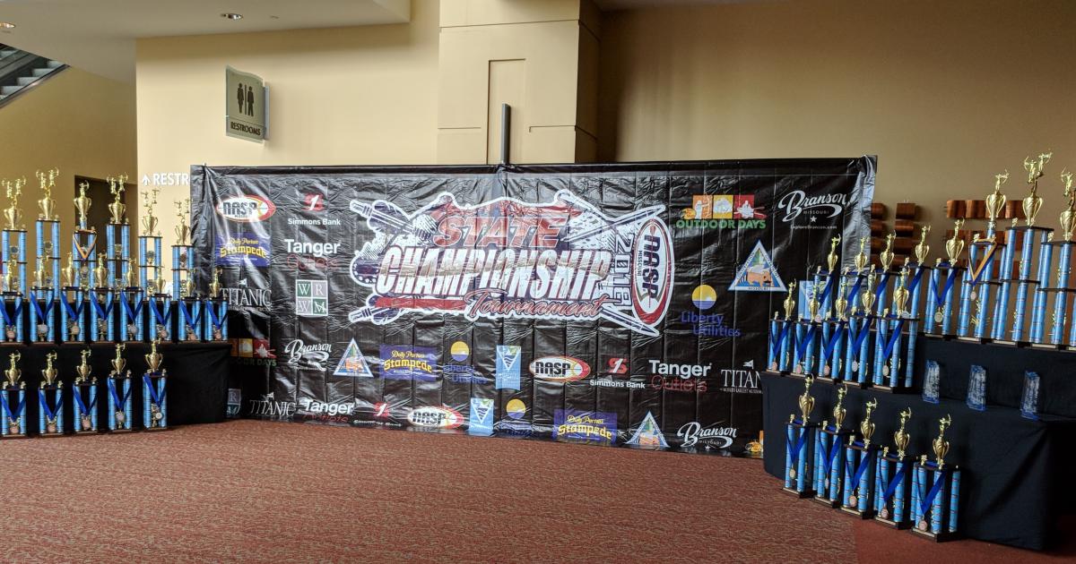 Nasp Utah Tournament 2022
