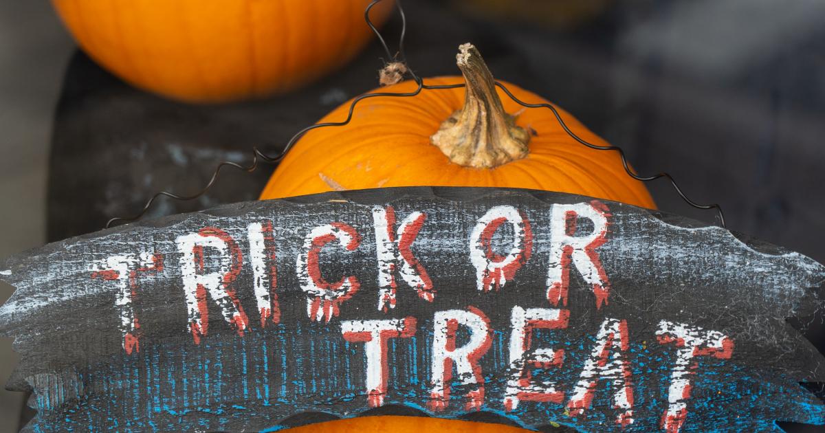 Halloween BOOnanza Explore Branson