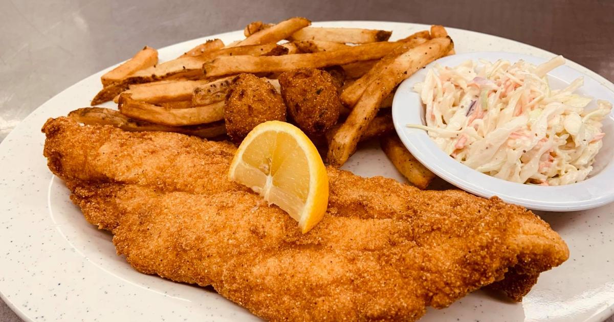 Local Flavor Explore Branson