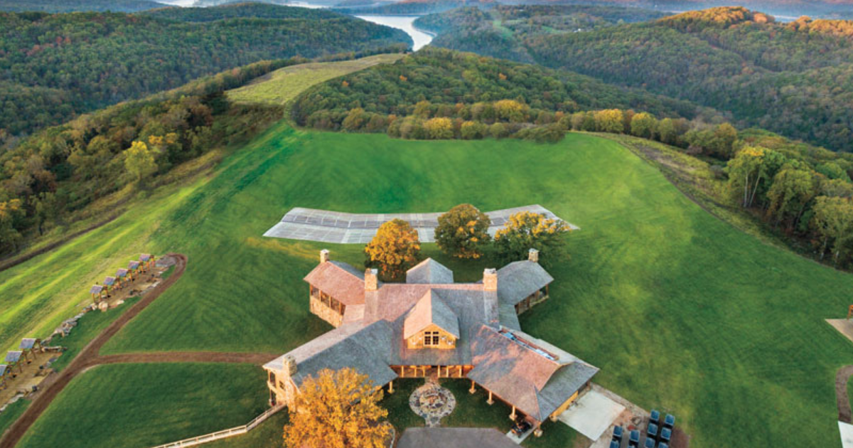 Bass Pro Shops Shooting Academy Venue | Explore Branson