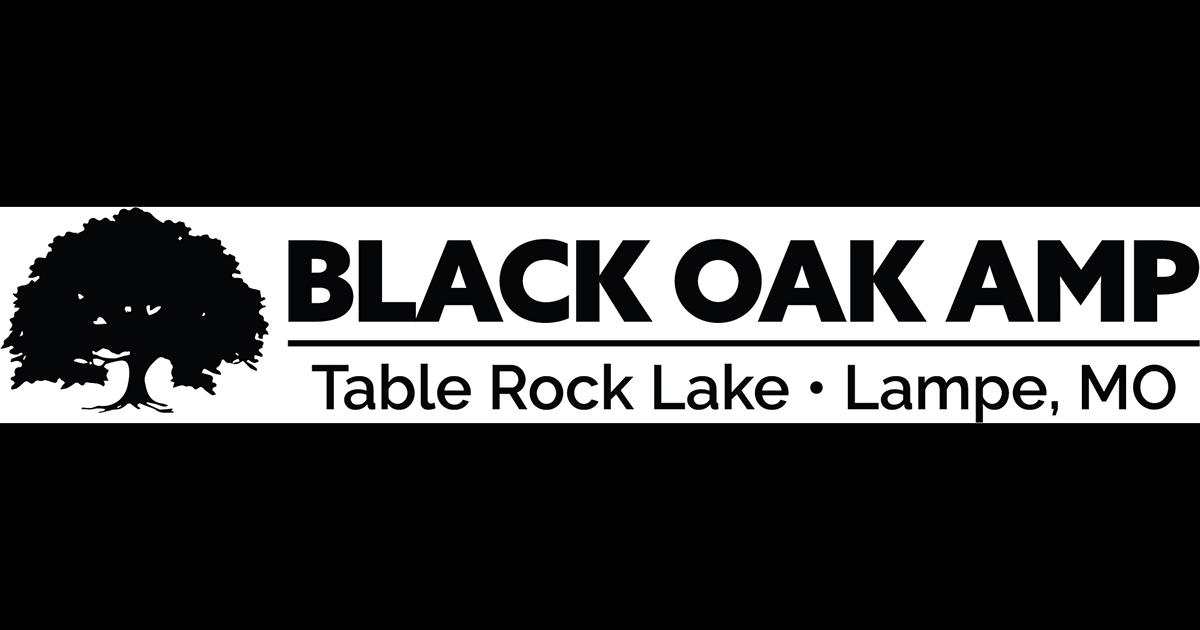 Black Oak Amphitheater Explore Branson