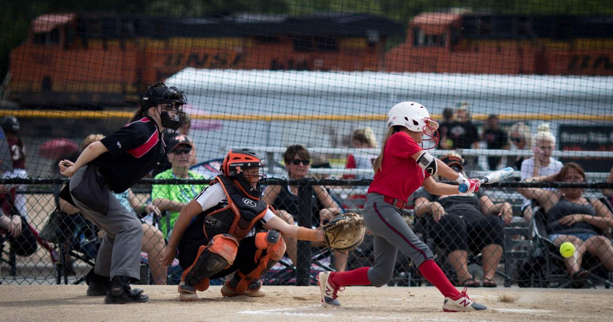 USSSA Branson C National Championships (8U18U C) Explore Branson