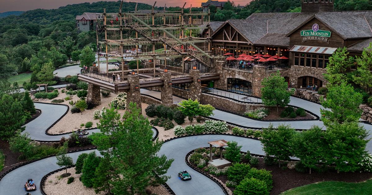 10 Fun Activities You Can Enjoy Year-Round in Grandview Missouri