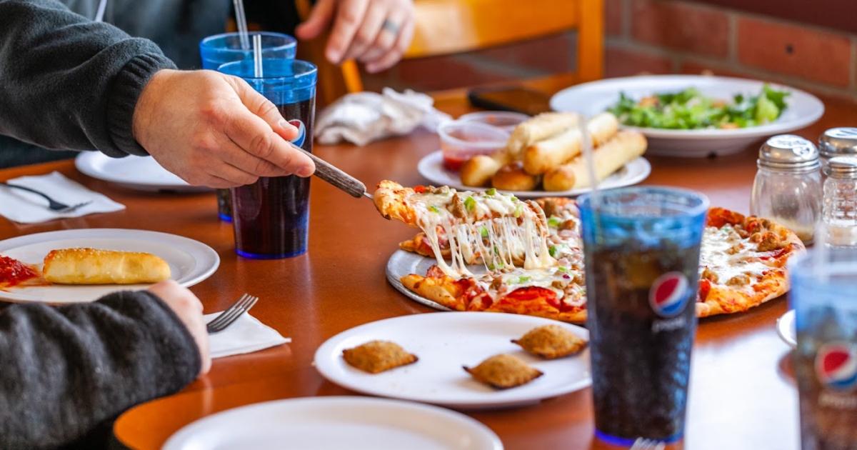 Hook & Ladder Pizza Co. Explore Branson