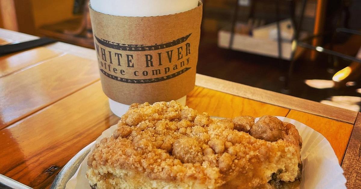 White River Coffee Company Explore Branson