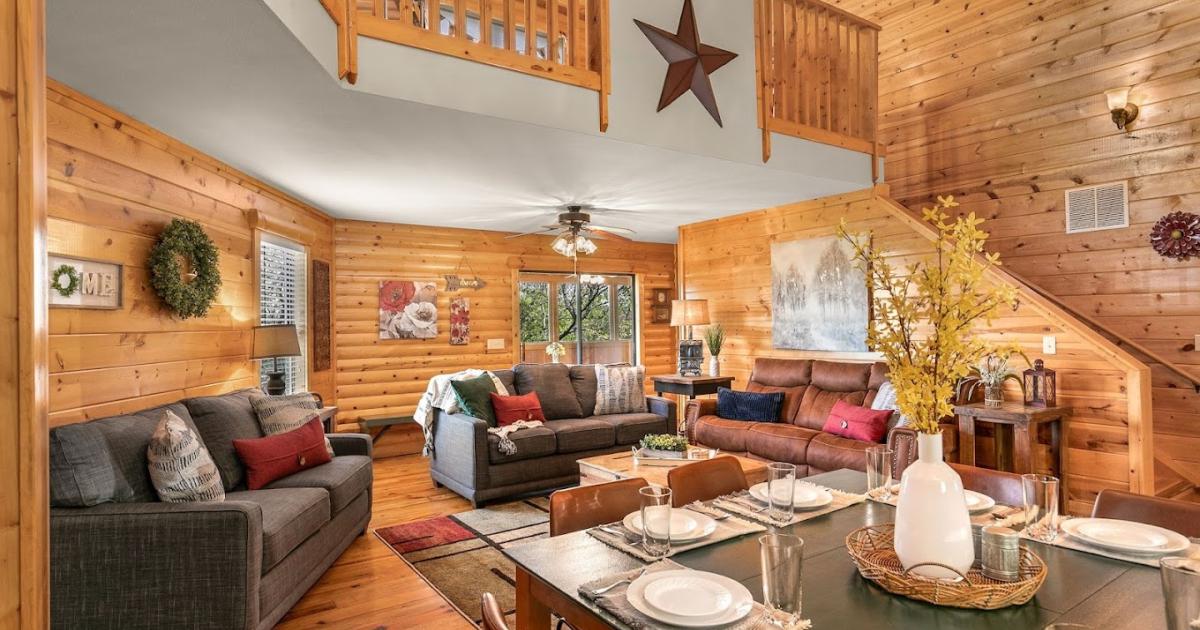 Branson Rentals