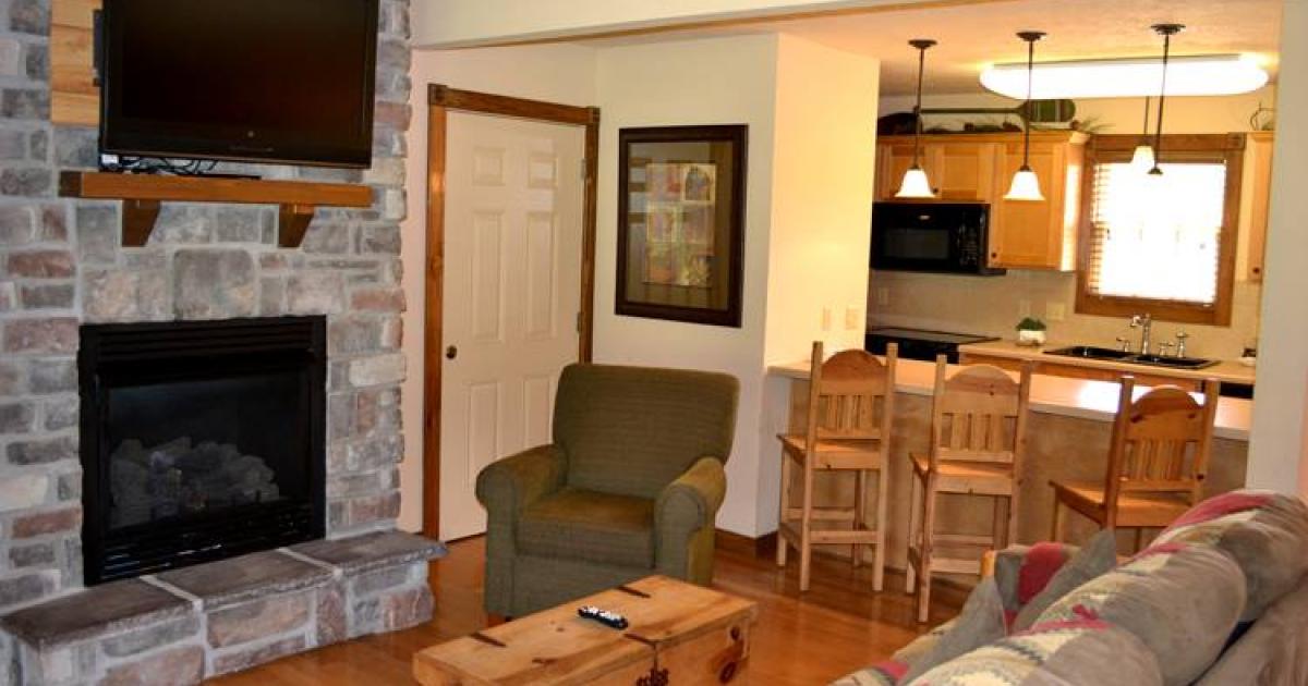 Stonebridge Condo Resort Explore Branson