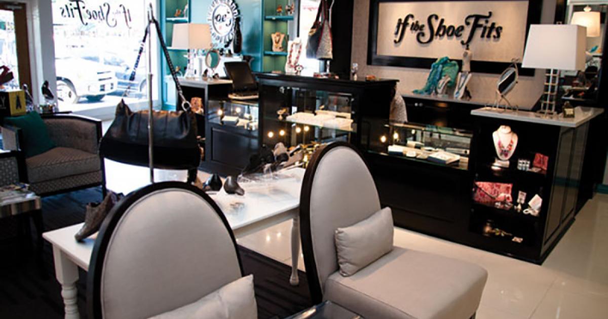 If The Shoe Fits Explore Branson