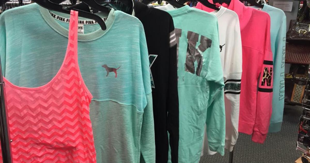 Consignment Clothing Exchange Explore Branson