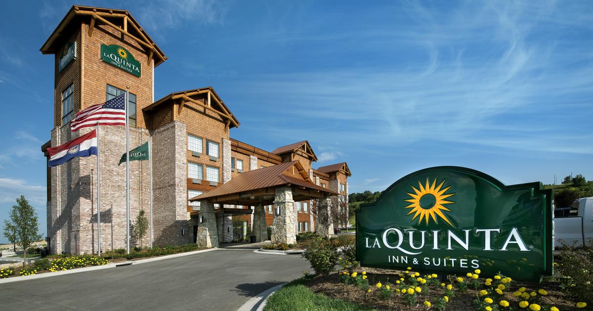 Angler's Inn | Explore Branson
